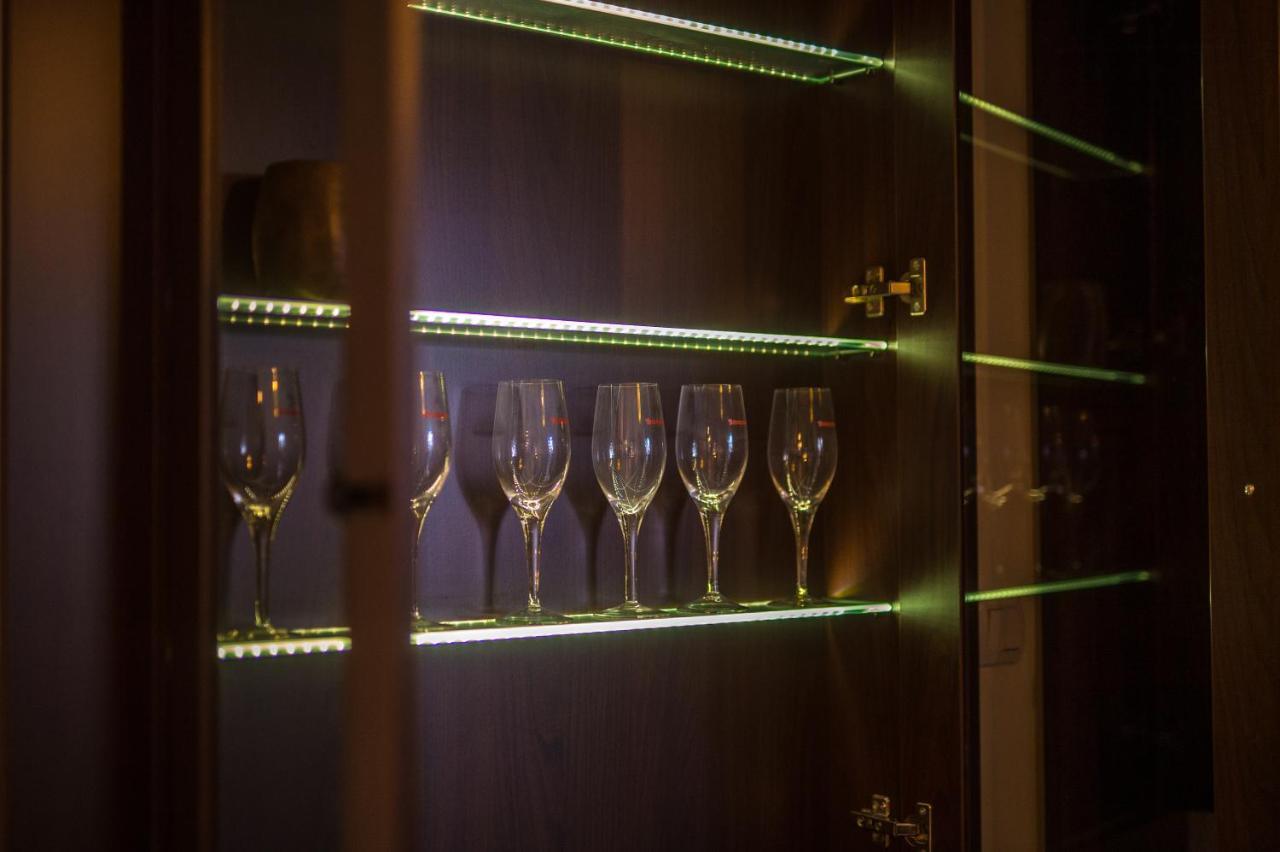 Apartman Pannonica Pin 0-24H Slavonski Brod Zewnętrze zdjęcie