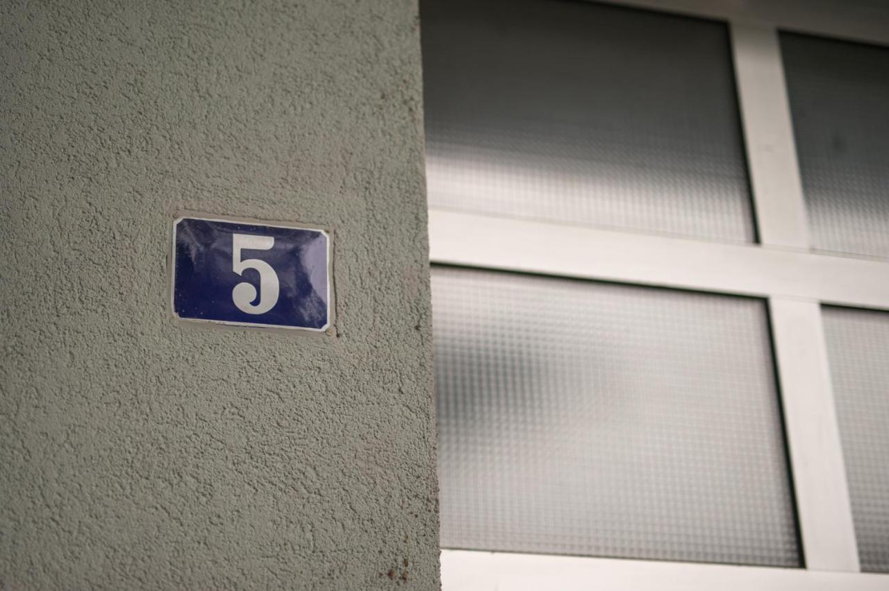 Apartman Pannonica Pin 0-24H Slavonski Brod Zewnętrze zdjęcie