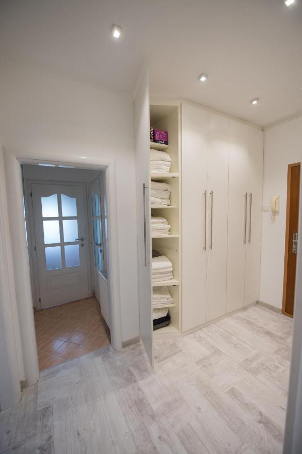 Apartman Pannonica Pin 0-24H Slavonski Brod Zewnętrze zdjęcie