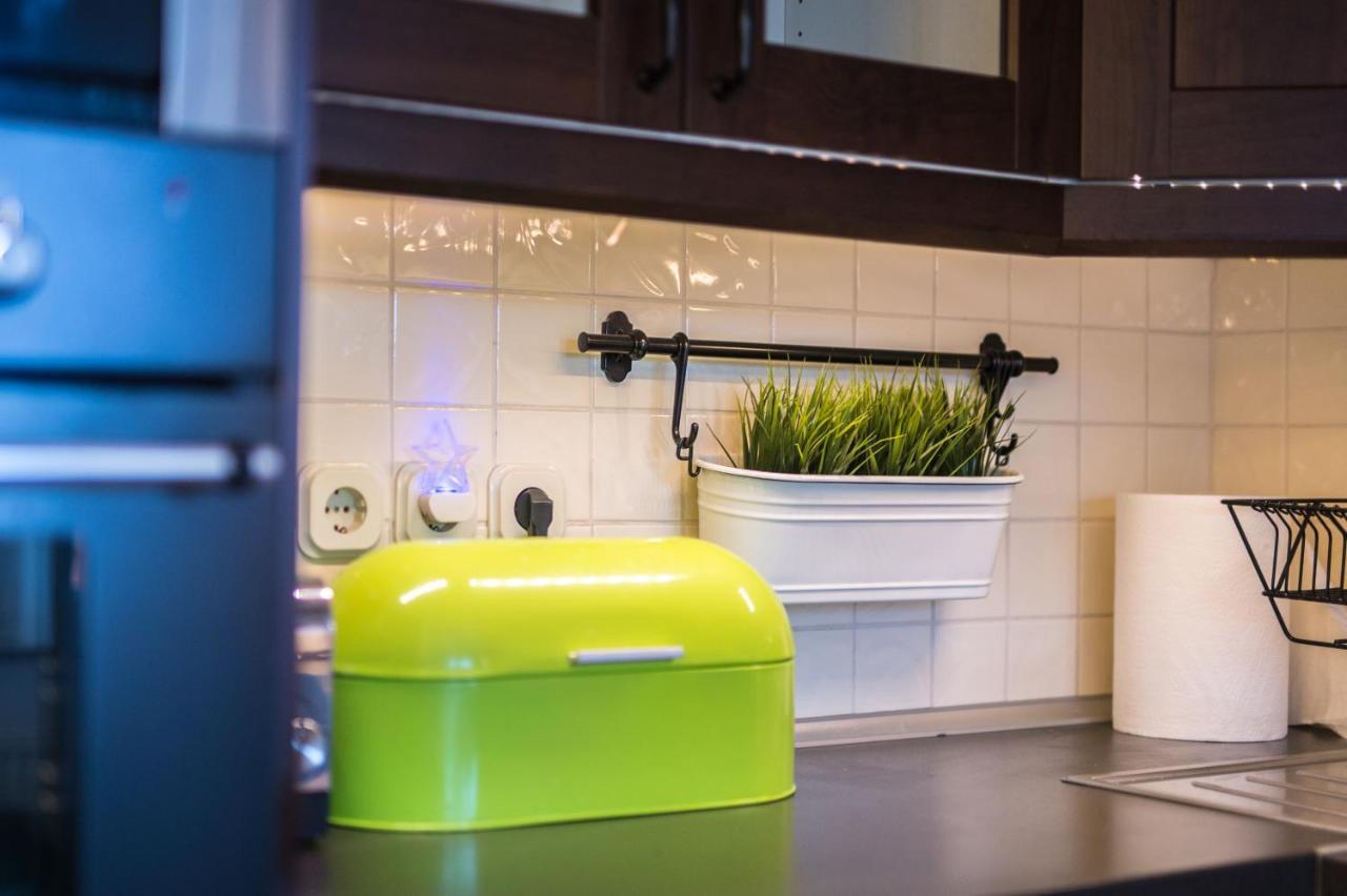 Apartman Pannonica Pin 0-24H Slavonski Brod Zewnętrze zdjęcie
