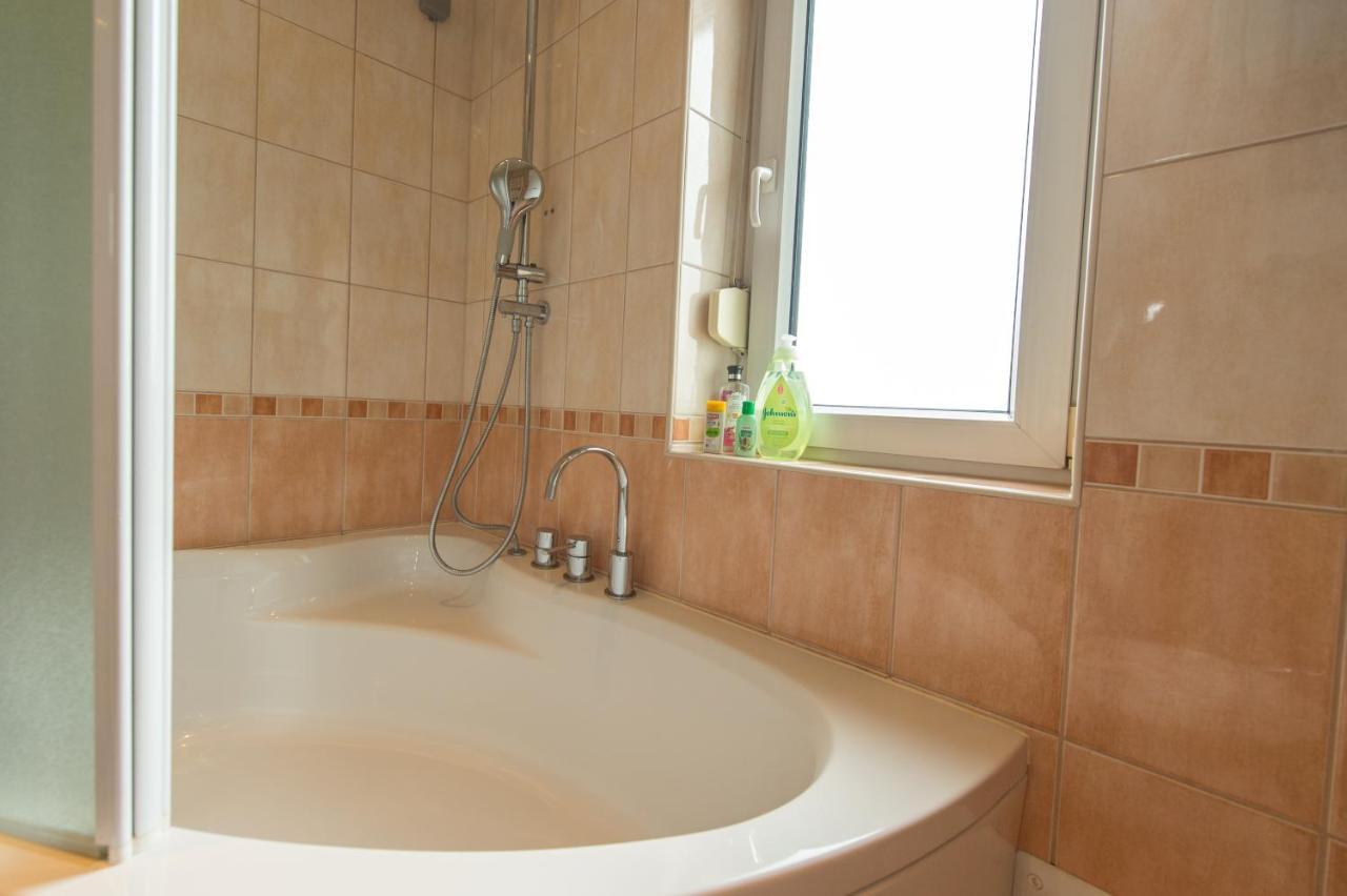 Apartman Pannonica Pin 0-24H Slavonski Brod Zewnętrze zdjęcie