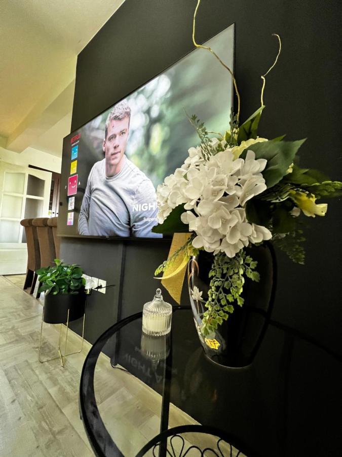 Apartman Pannonica Pin 0-24H Slavonski Brod Zewnętrze zdjęcie