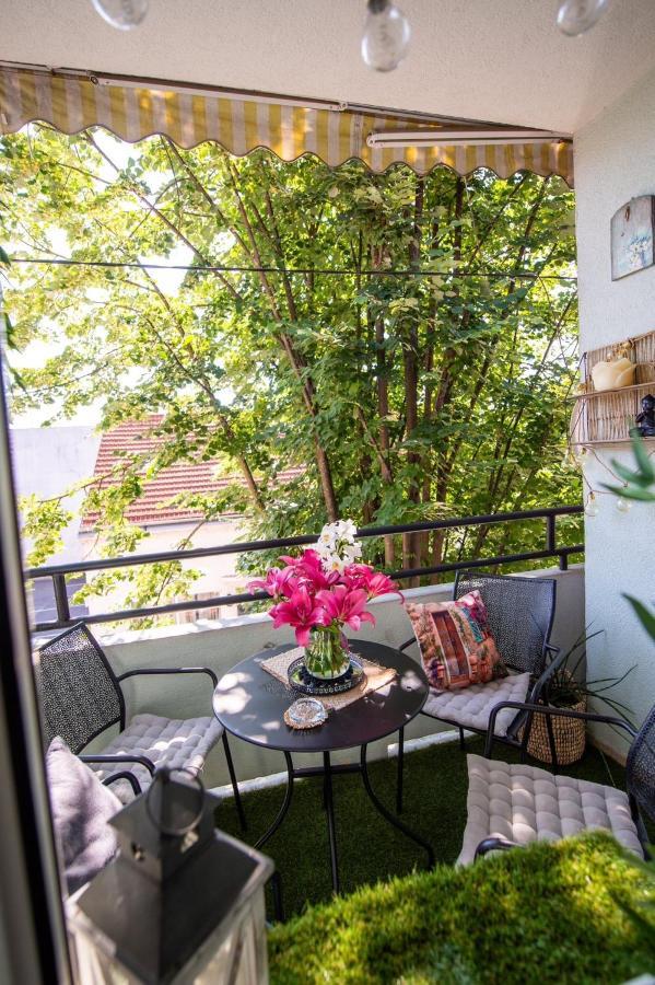 Apartman Pannonica Pin 0-24H Slavonski Brod Zewnętrze zdjęcie
