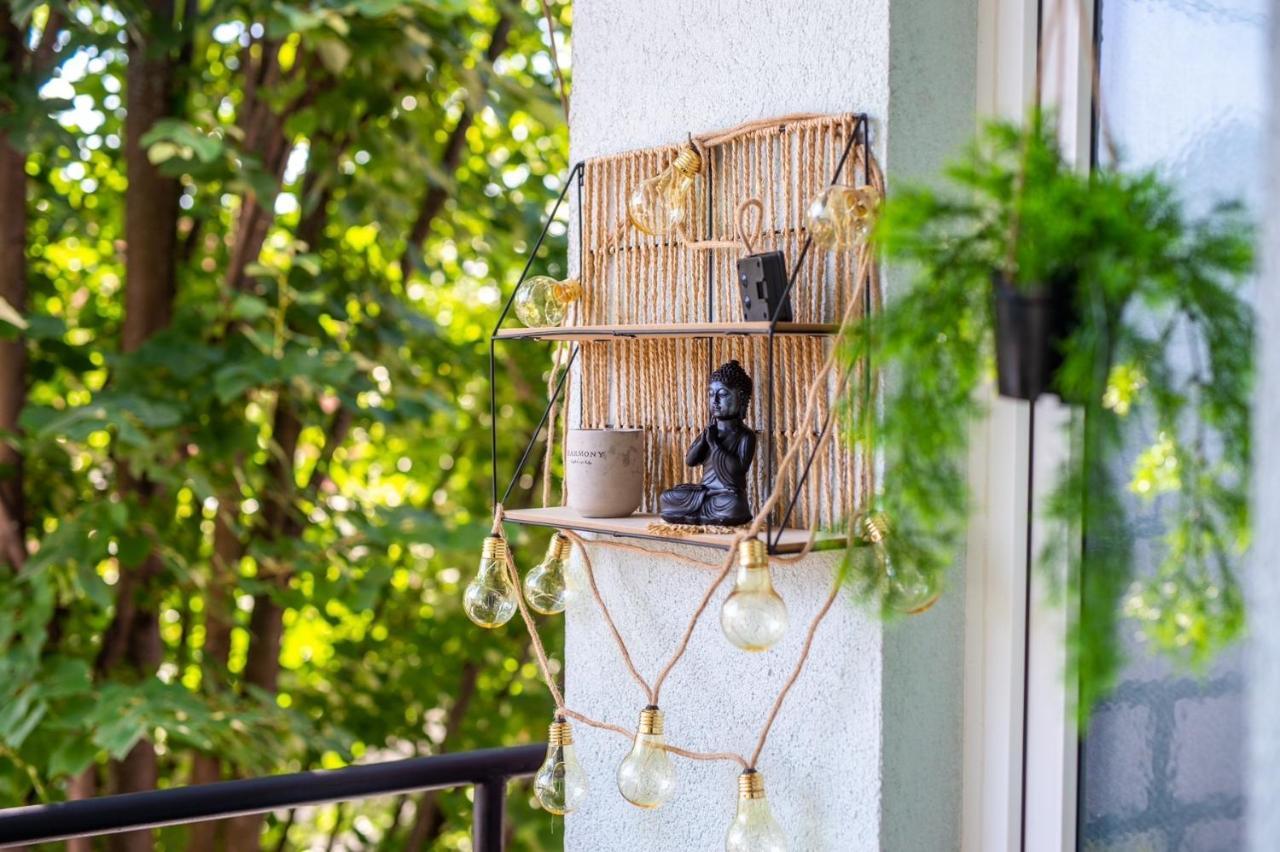 Apartman Pannonica Pin 0-24H Slavonski Brod Zewnętrze zdjęcie