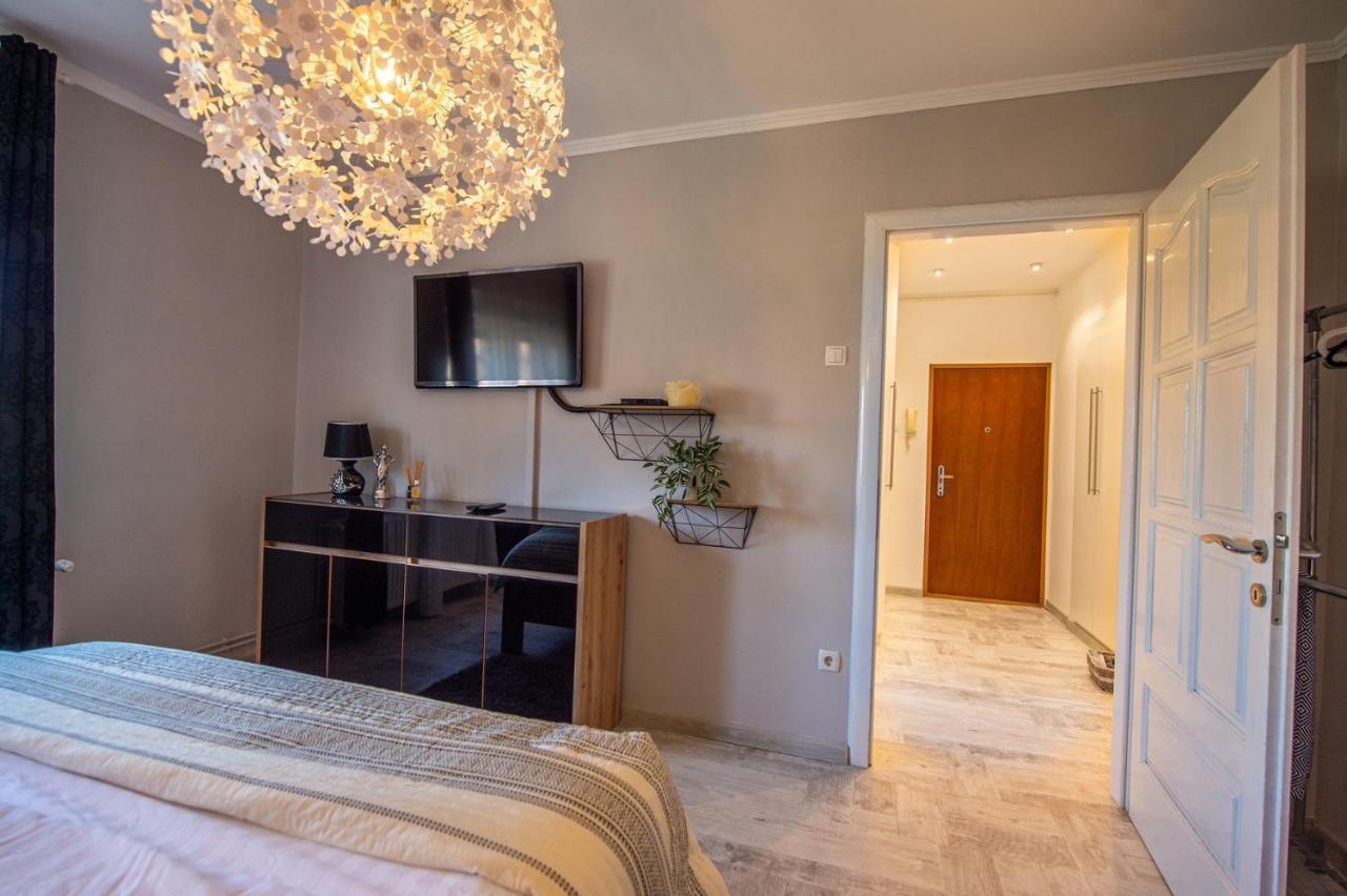 Apartman Pannonica Pin 0-24H Slavonski Brod Zewnętrze zdjęcie