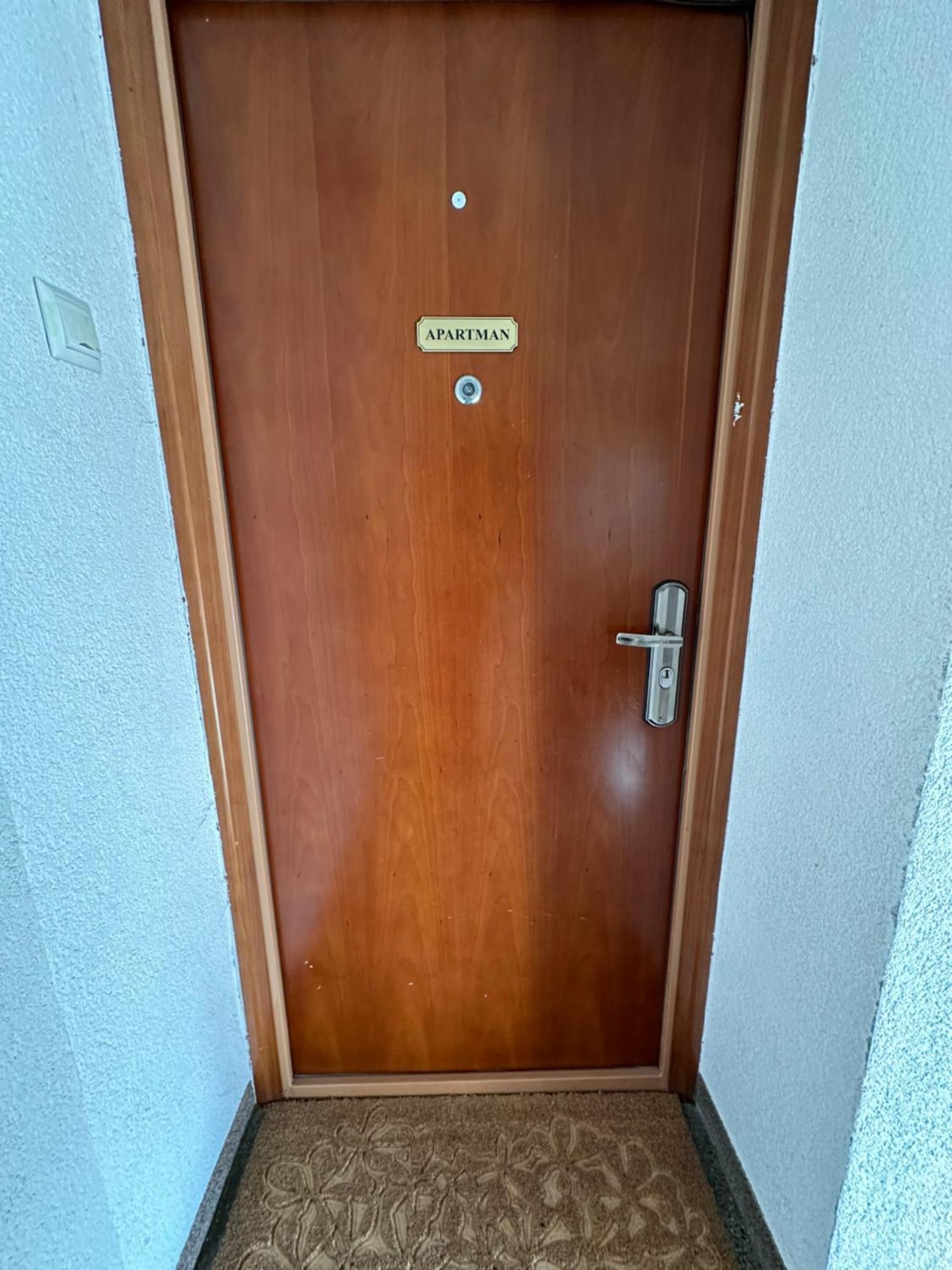 Apartman Pannonica Pin 0-24H Slavonski Brod Zewnętrze zdjęcie