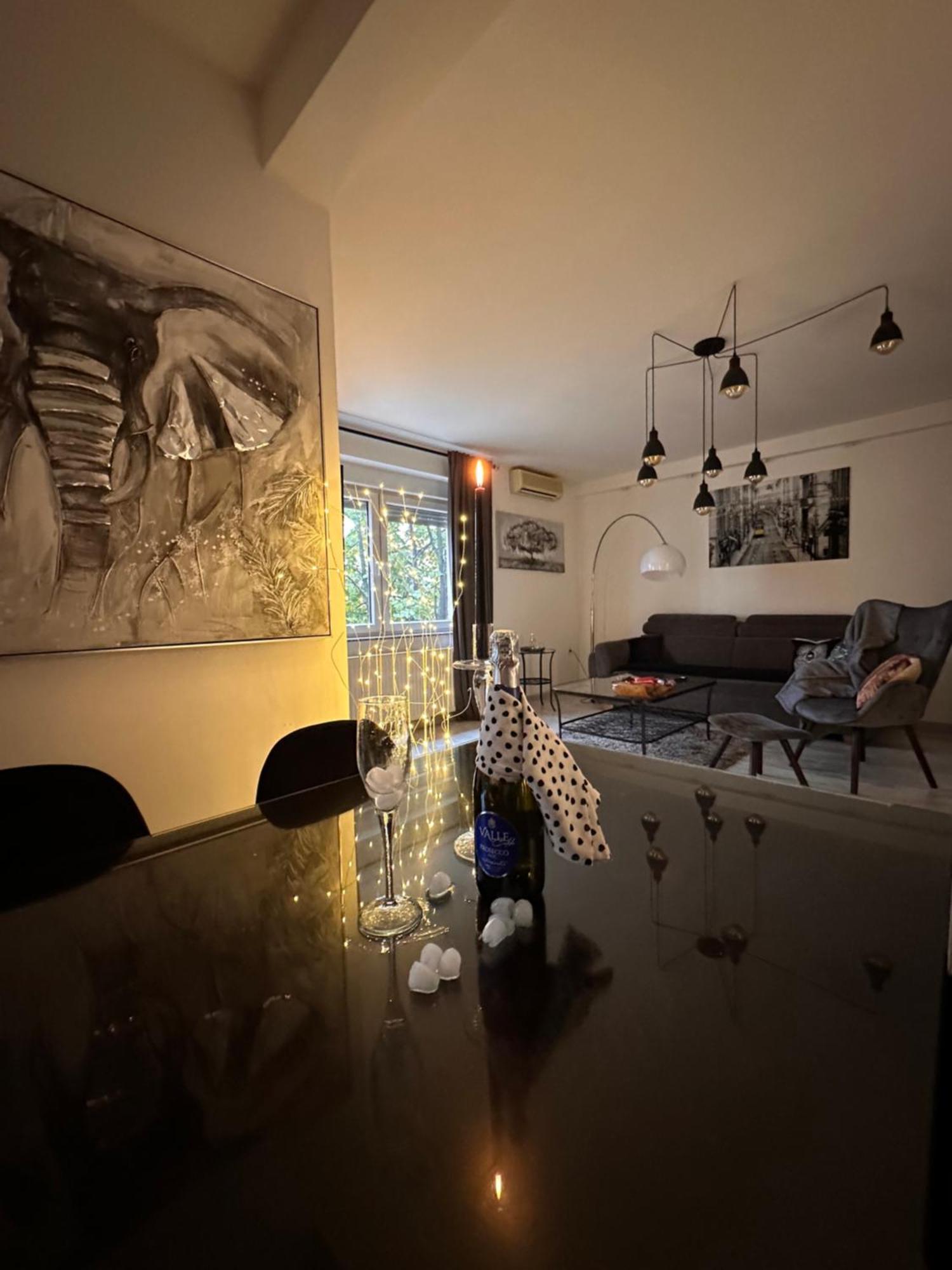 Apartman Pannonica Pin 0-24H Slavonski Brod Zewnętrze zdjęcie