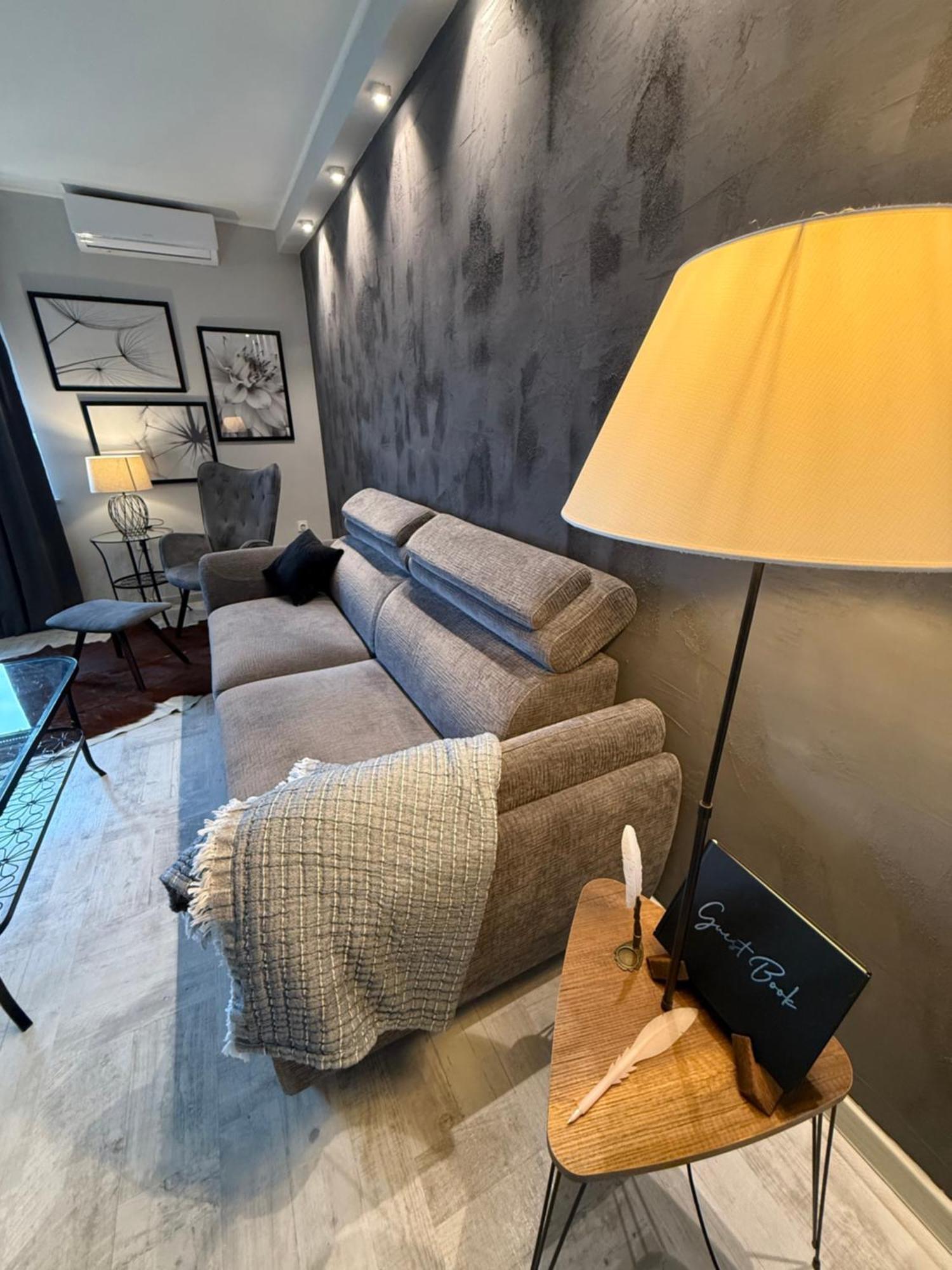 Apartman Pannonica Pin 0-24H Slavonski Brod Zewnętrze zdjęcie