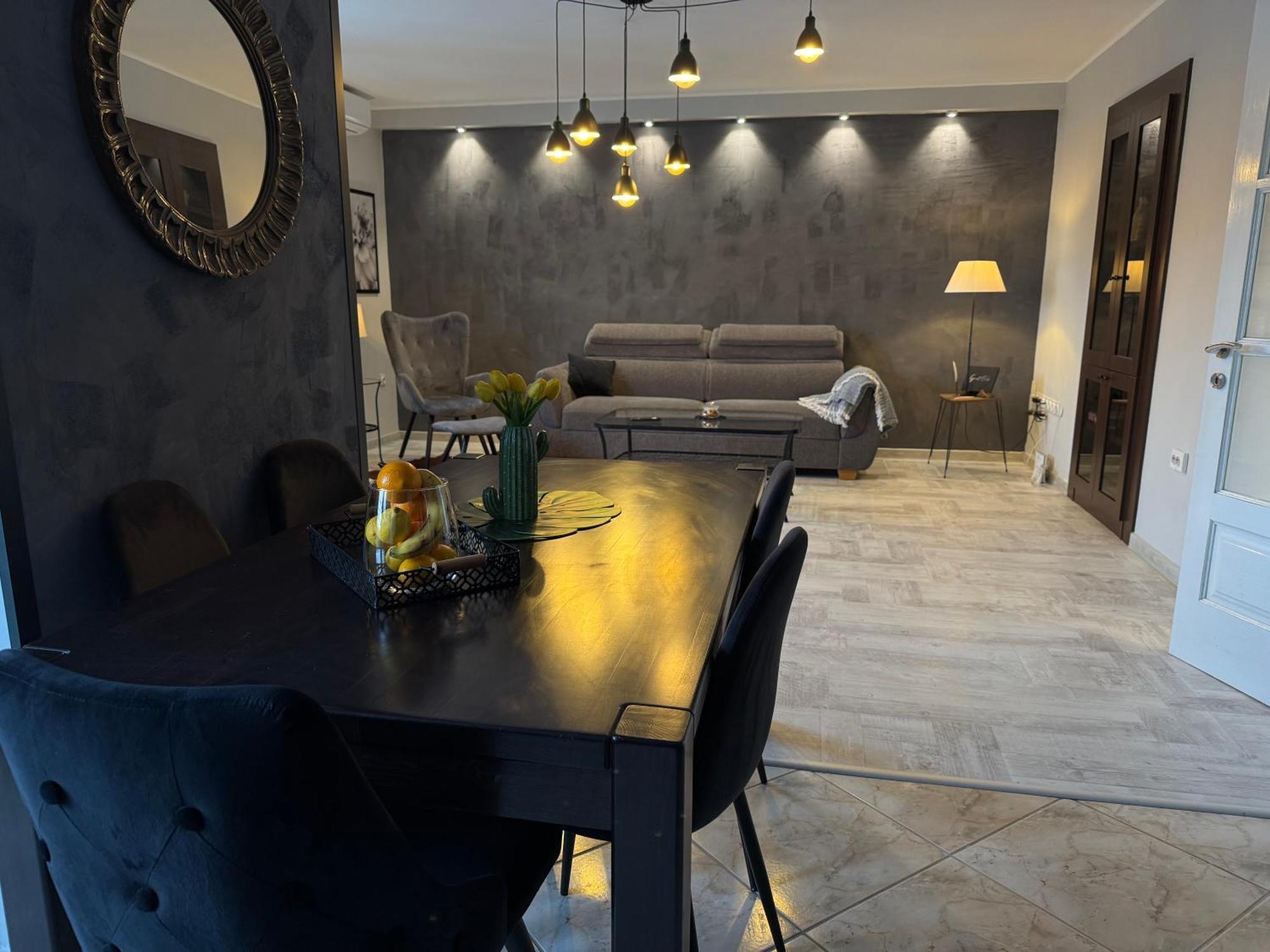 Apartman Pannonica Pin 0-24H Slavonski Brod Zewnętrze zdjęcie